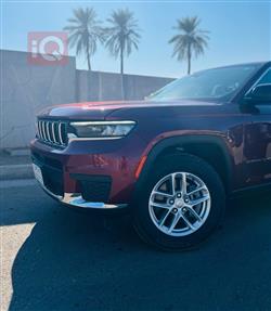 جیپ L گراند شیرۆکی